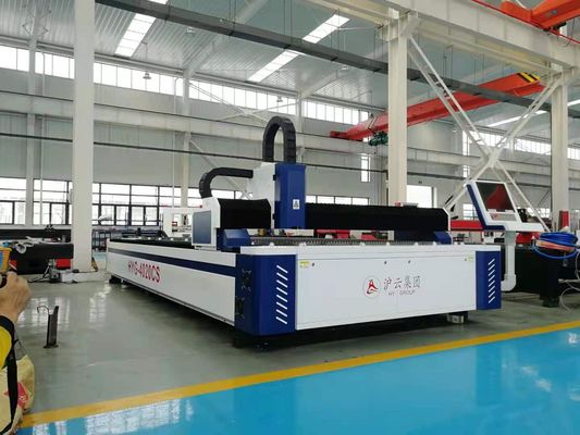 সরাসরি বিক্রয় CNC স্টেইনলেস স্টীল ধাতু শীট খাদ্য দোকান জন্য ফাইবার লেজার কাটিং মেশিন