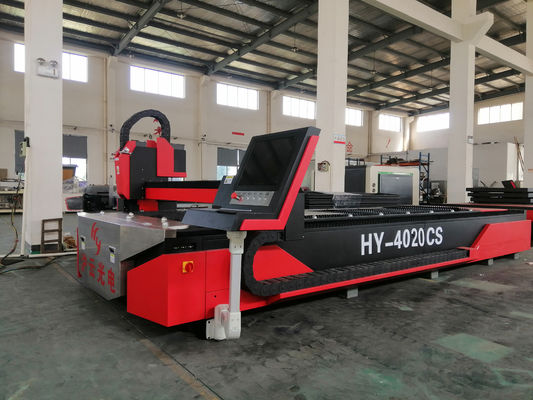 সরাসরি বিক্রয় CNC স্টেইনলেস স্টীল ধাতু শীট খাদ্য দোকান জন্য ফাইবার লেজার কাটিং মেশিন