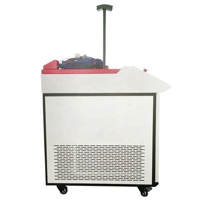 1000 / 1500 / 2000 / 3000w সিএনসি হ্যান্ডহেল্ড লেজার ওয়েল্ডিং মেশিন ধাতব উপাদান জন্য