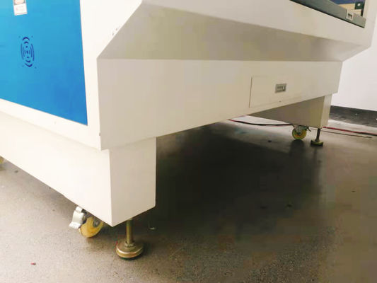 1000-26000mm/min কাটিয়া গতি উচ্চতর এবং সেবা সঙ্গে CO2 লেজার খোদাই মেশিন
