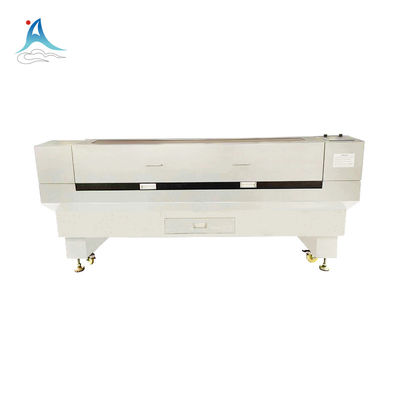 রুইদা সিস্টেম Co2 1810 কাঠ এবং কাঠের উপাদান জন্য এক্রাইলিক লেজার কাটিং মেশিন