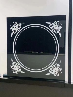 হস্তচালিত 100W 60W 50W 30W অটো ফোকাস 2.5D 3D ফাইবার লেজার খোদাইয়ের জন্য মেশিন