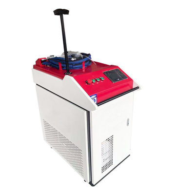 1000w 2000w 3000w ফাইবার ওয়েল্ডার কাটিয়া পরিষ্কার 3 ইন 1 গভীর চিহ্নিতকরণের জন্য লেজার ওয়েল্ডিং মেশিন