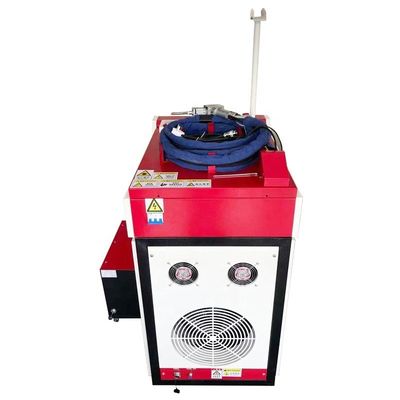 1000w 2000w 3000w ফাইবার ওয়েল্ডার কাটিয়া পরিষ্কার 3 ইন 1 গভীর চিহ্নিতকরণের জন্য লেজার ওয়েল্ডিং মেশিন