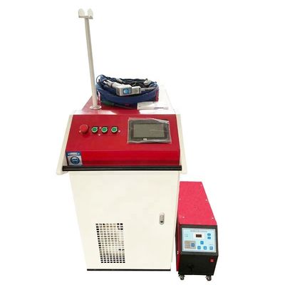 1000w 2000w 3000w ফাইবার ওয়েল্ডার কাটিয়া পরিষ্কার 3 ইন 1 গভীর চিহ্নিতকরণের জন্য লেজার ওয়েল্ডিং মেশিন