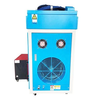 1064NM একক পালস শক্তি 1000W 1500W 2000W এলুমিনিয়াম লেজার ঢালাই মেশিন ঢালাই জন্য
