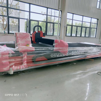 HIWIN Guiderrail 2024 উচ্চ ক্ষমতা স্পষ্টতা লেজার কাটিং মেশিন খোদাই কাটিং জন্য
