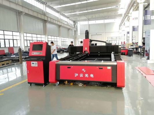 HIWIN Guiderrail 2024 উচ্চ ক্ষমতা স্পষ্টতা লেজার কাটিং মেশিন খোদাই কাটিং জন্য