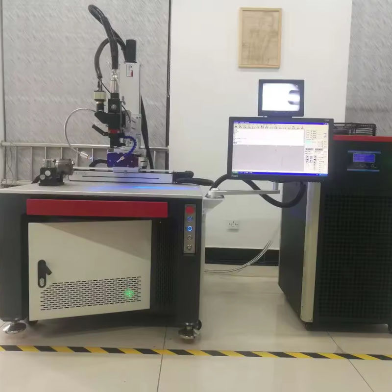 1000W/1500W/2000W/3000W ফাইবার লেজার শীট মেটাল স্টেইনলেস স্টীল কার্বন স্টীল সিএনসি প্ল্যাটফর্ম ওয়েল্ডিং মেশিন