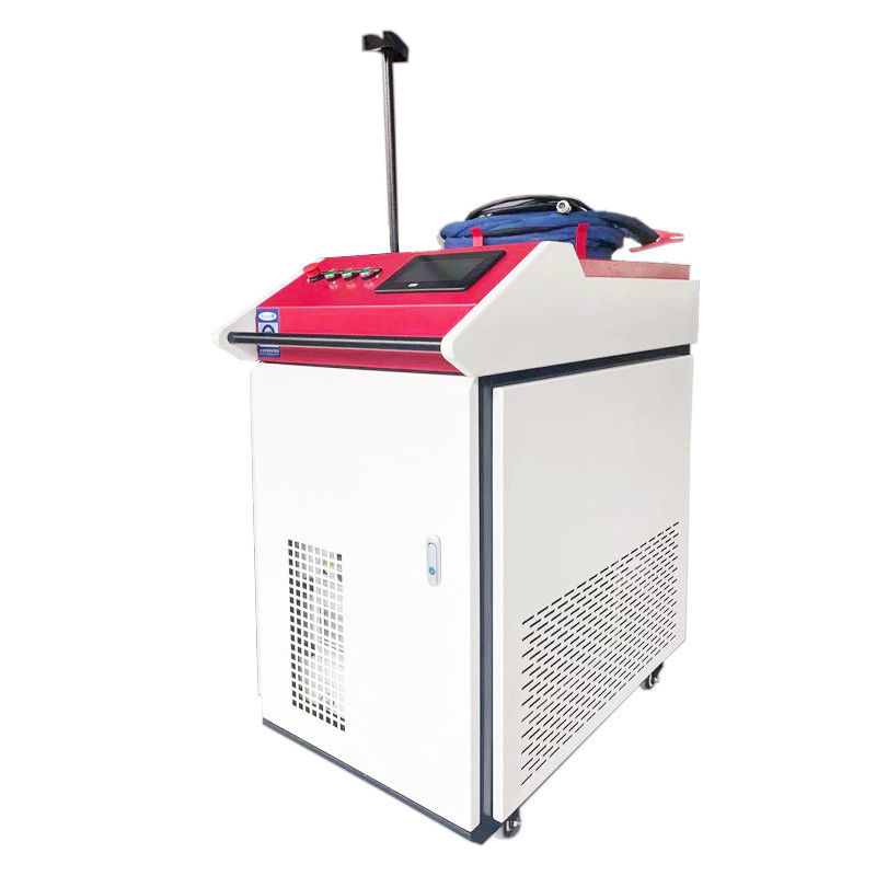 1000w 2000w 3000w ফাইবার ওয়েল্ডার কাটিয়া পরিষ্কার 3 ইন 1 গভীর চিহ্নিতকরণের জন্য লেজার ওয়েল্ডিং মেশিন